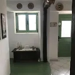 Traditional Stonehouse In Kavalos Casa de Férias *