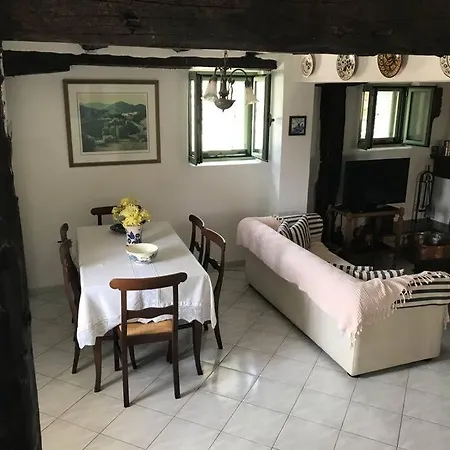 Casa de Férias Traditional Stonehouse In Kavalos
