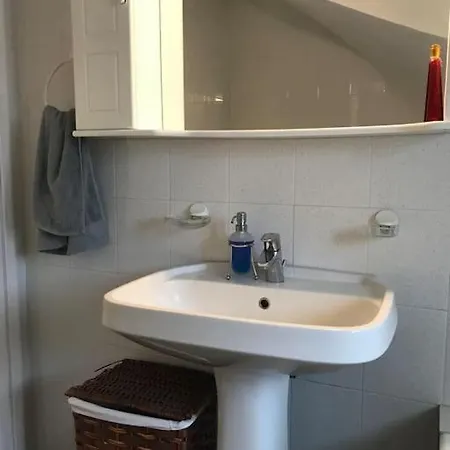 Traditional Stonehouse In Kavalos Semesterbostad *